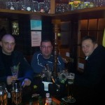 Vainqueurs Blind Test Top 50 du 12 janvier 2012