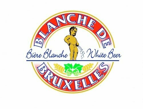 Blanche de Bruxelles