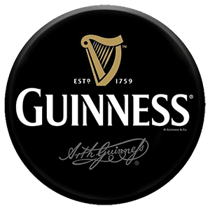 Guinness (Stout Irlandaise)
