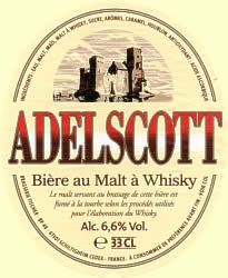 Adelscott