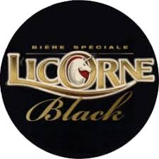 Licorne Black