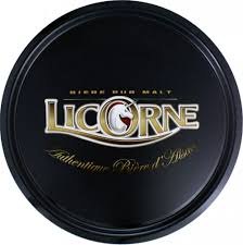 Licorne Authentique