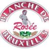 Blanche de Bruxelles Rosé