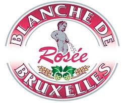 Blanche de Bruxelles Rosé