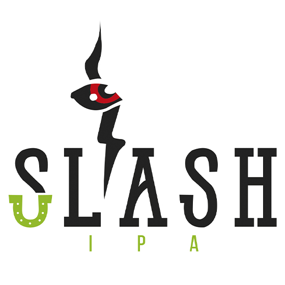 SLASH IPA