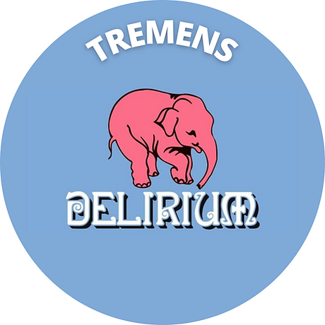Delirium Tremens