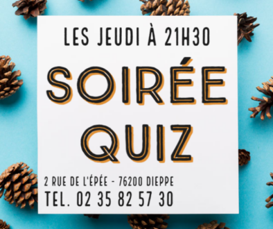 Soirée Quiz-1